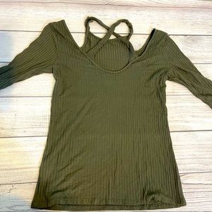 Woman Shirt Soprano XL